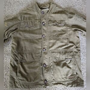 Men's Red Head Brand Co Canvas Coat